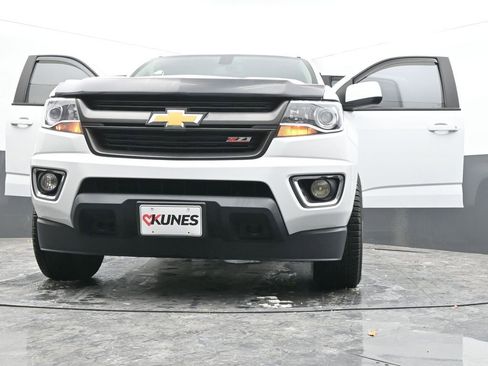 Used 2016 Chevrolet Colorado Z71 image 61