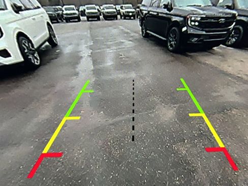 New 2025 Ford Expedition Max Platinum w/ Stealth Appearance Package image 29