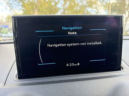 Used 2016 Audi A3 2.0T Premium Plus w/ Premium Plus Package image 18