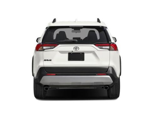 Used 2024 Toyota RAV4 Adventure AWD/4WD image 5