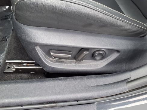 Used 2025 Toyota Camry SE FWD image 21