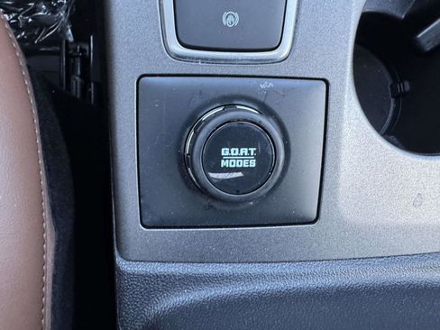 Used 2025 Ford Bronco Sport Outer Banks w/ Outer Banks Tech Package+ image 38