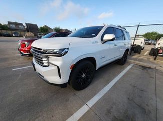 Used 2023 Chevrolet Tahoe High Country video 2