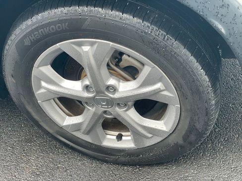 Used 2023 Honda HR-V LX image 28