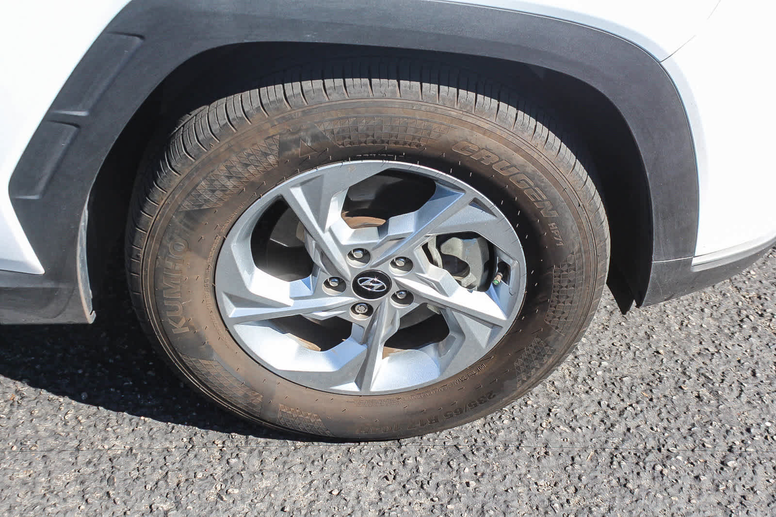 Used 2024 Hyundai Tucson SEL FWD image 12