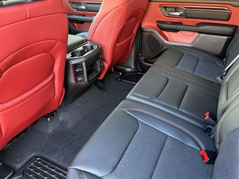 New 2026 RAM 1500 Rebel w/ Trailer Tow Group image 11