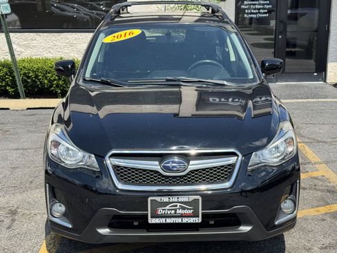 Used 2016 Subaru Crosstrek 2.0i Premium w/ Popular Package #2 AWD/4WD image 15