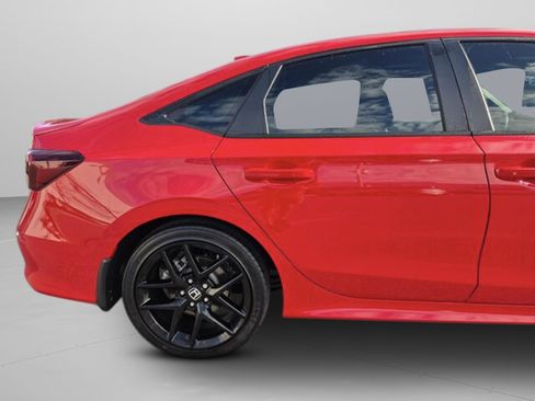 Used 2025 Honda Civic FWD Hybrid Sedan image 30