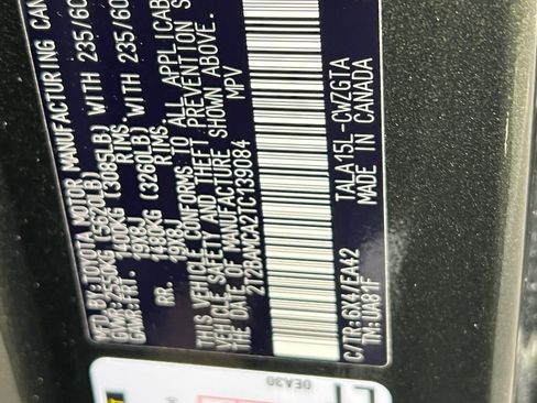 New 2026 Lexus RX 350 Premium image 25