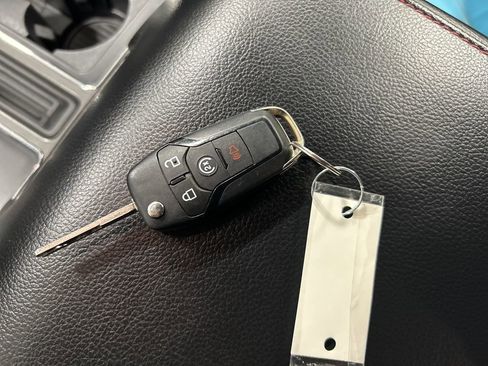 Used 2017 Ford F150 XLT w/ Equipment Group 302A Luxury image 24