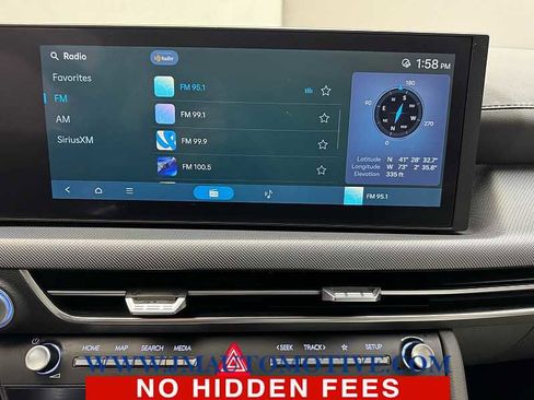 Used 2024 Hyundai Sonata SEL FWD image 22