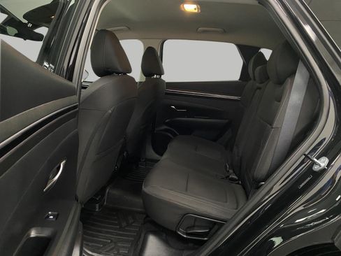 Certified 2023 Hyundai Tucson SEL AWD/4WD image 29