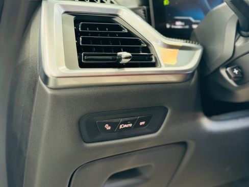 Used 2024 BMW X6 M60i image 13