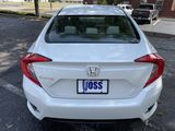 Used 2016 Honda Civic EX image 4