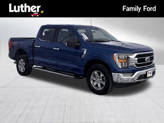 Used 2022 Ford F150 XLT w/ Equipment Group 302A High video 1