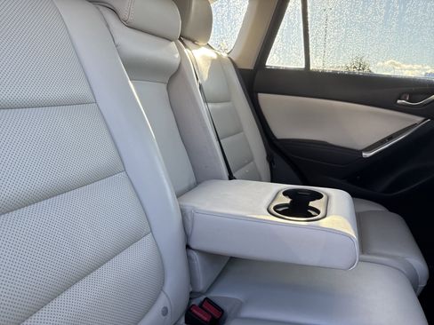 Used 2016 MAZDA CX-5 Grand Touring image 12