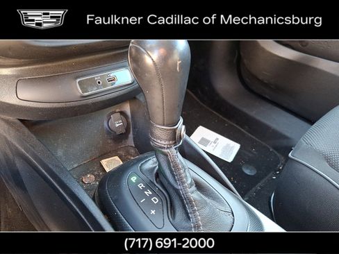 Used 2016 FIAT 500X Easy image 14