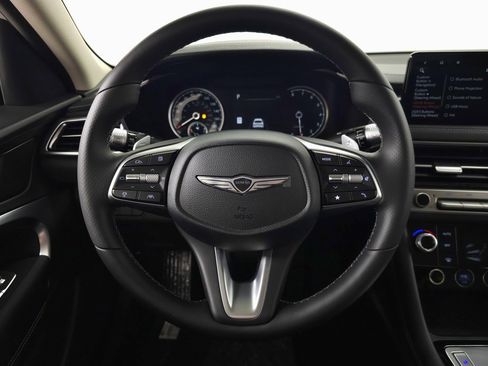 Used 2026 Genesis G70 2.5T image 14
