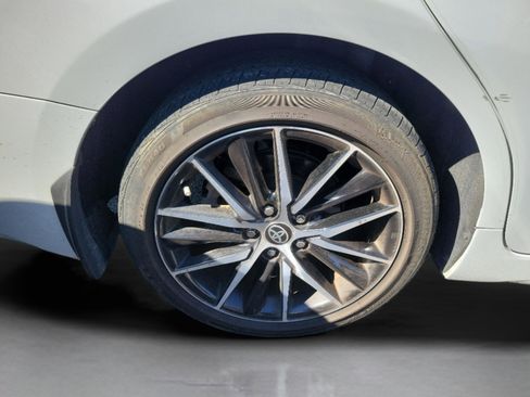 Certified 2023 Toyota Camry SE image 26