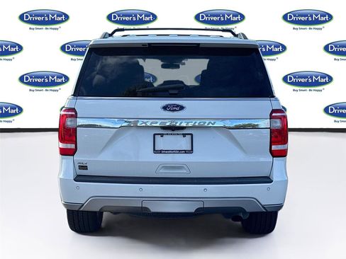 Used 2021 Ford Expedition XLT image 6