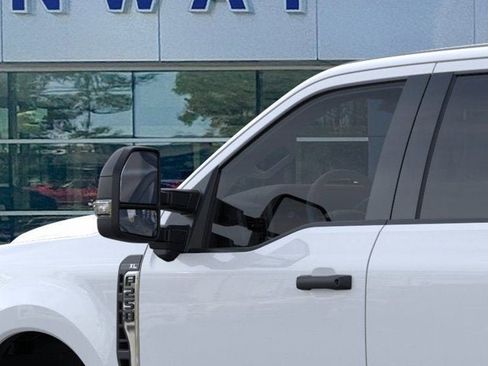 New 2026 Ford F250 XL w/ 360-Degree Camera Package AWD/4WD image 20