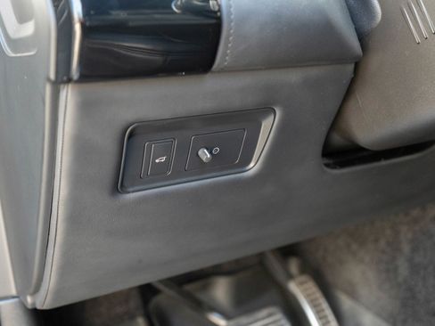 Used 2019 Land Rover Range Rover Autobiography AWD/4WD image 14