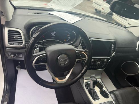 Used 2019 Jeep Grand Cherokee Summit image 22