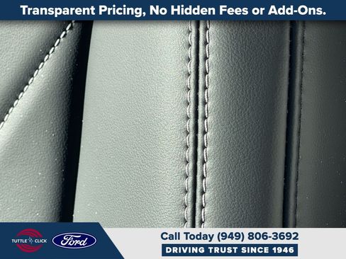 Used 2026 Ford Mustang Mach-E Select RWD image 32