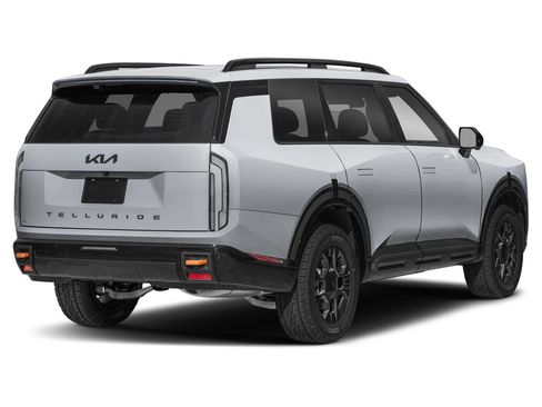 New 2027 Kia Telluride SX X-Pro AWD/4WD image 2