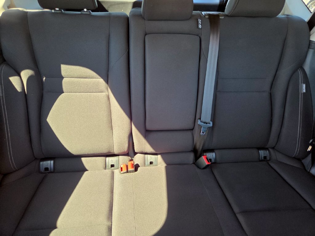 Used 2026 Nissan Rogue S FWD image 29