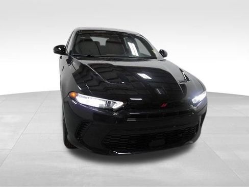 New 2024 Dodge Hornet R/T w/ Tech Pack w/o Parking image 8