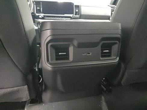 New 2026 Chevrolet Silverado 1500 LT Trail Boss w/ Convenience Package II image 23