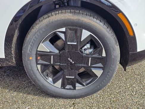 New 2026 Kia Sportage SX Prestige AWD/4WD image 9