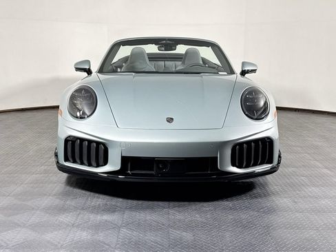 Certified 2026 Porsche 911 Turbo S AWD/4WD image 10