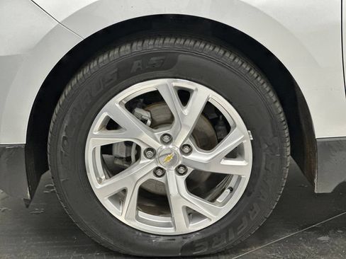 Used 2020 Chevrolet Equinox Premier w/ LPO, Floor Liner Package FWD image 23