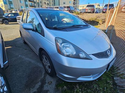Used 2012 Honda Fit