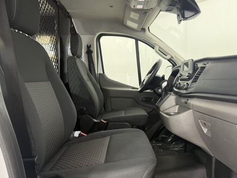 Used 2024 Ford Transit 250 Low Roof w/ Exterior Upgrade Package RWD image 13