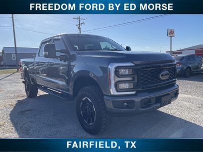 Used 2025 Ford F250 Lariat w/ Lariat Ultimate Package