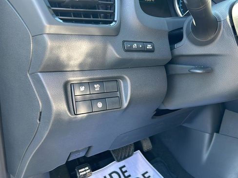 Used 2023 Nissan Leaf S w/ Protection Package image 15