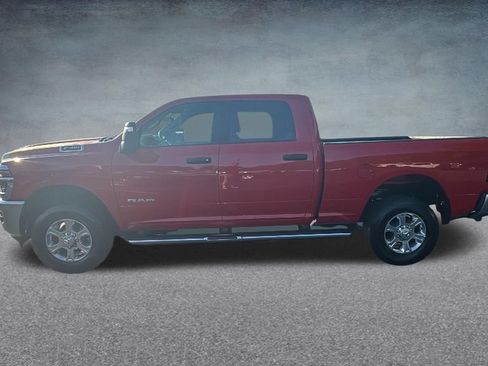 Used 2026 RAM 2500 Big Horn AWD/4WD image 8
