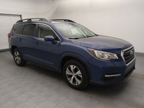 Used 2019 Subaru Ascent Premium image 11