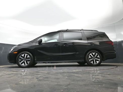 Used 2026 Honda Odyssey EX-L image 38