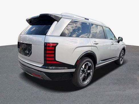 New 2026 Hyundai Palisade Limited AWD/4WD image 4