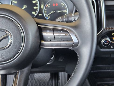 Certified 2025 MAZDA CX-50 2.5 Hybrid w/ Weather Package image 27