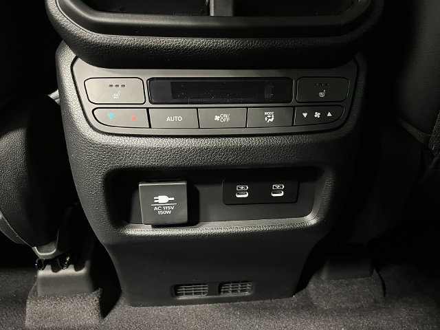 New 2026 Honda Pilot Elite image 22