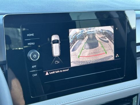New 2026 Volkswagen Taos S FWD image 22