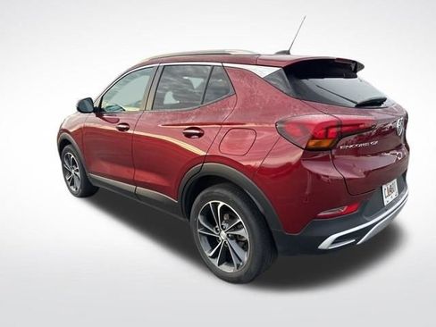 Certified 2023 Buick Encore GX Select image 3
