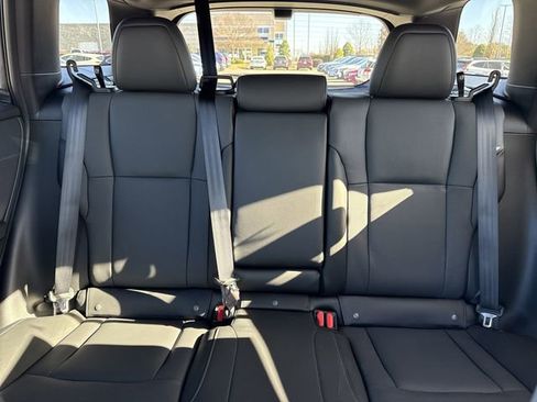 New 2026 Subaru Outback Touring XT image 32