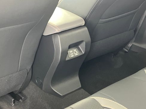 New 2026 Subaru Crosstrek 2.5i Wilderness w/ Crosstrek Mirror Package image 33