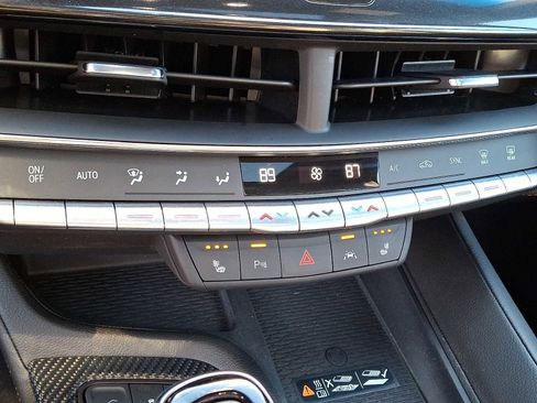 Certified 2023 Cadillac CT5 Sport image 16